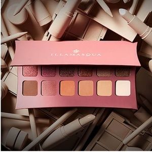 Illamasqua - Unveiled Artistry Palette